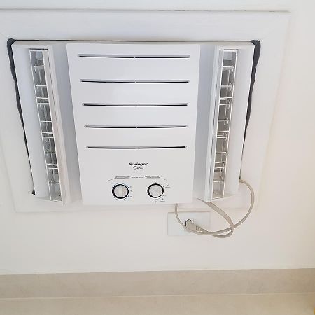 Apartamento Copa Cool Río de Janeiro Exterior foto