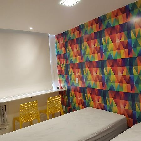 Apartamento Copa Cool Río de Janeiro Exterior foto